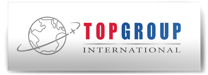 Top Group International B.V. logo