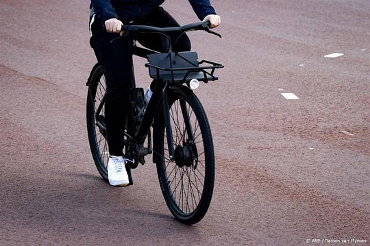 Landelijke inzet rollerbank voor controle e-bikes duurt langer
