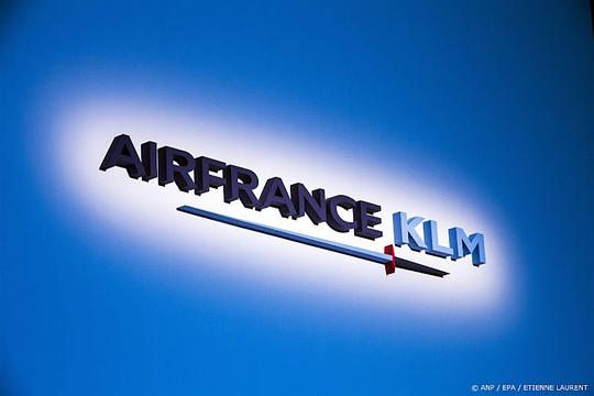 Air France-KLM in beroep tegen EU-vonnis