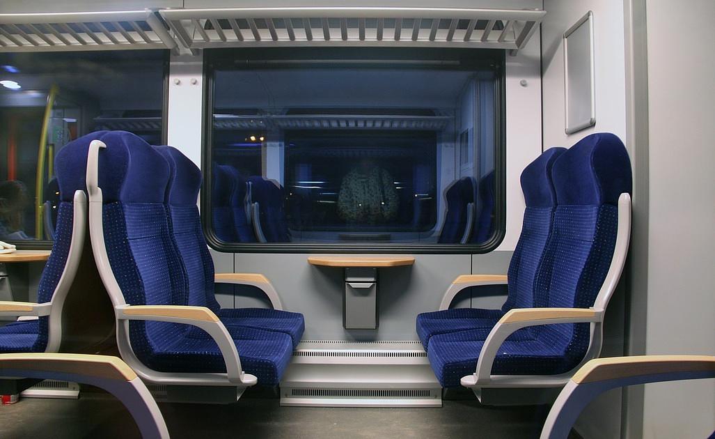 Iedere tien minuten een trein op Utrecht Leidsche Rijn