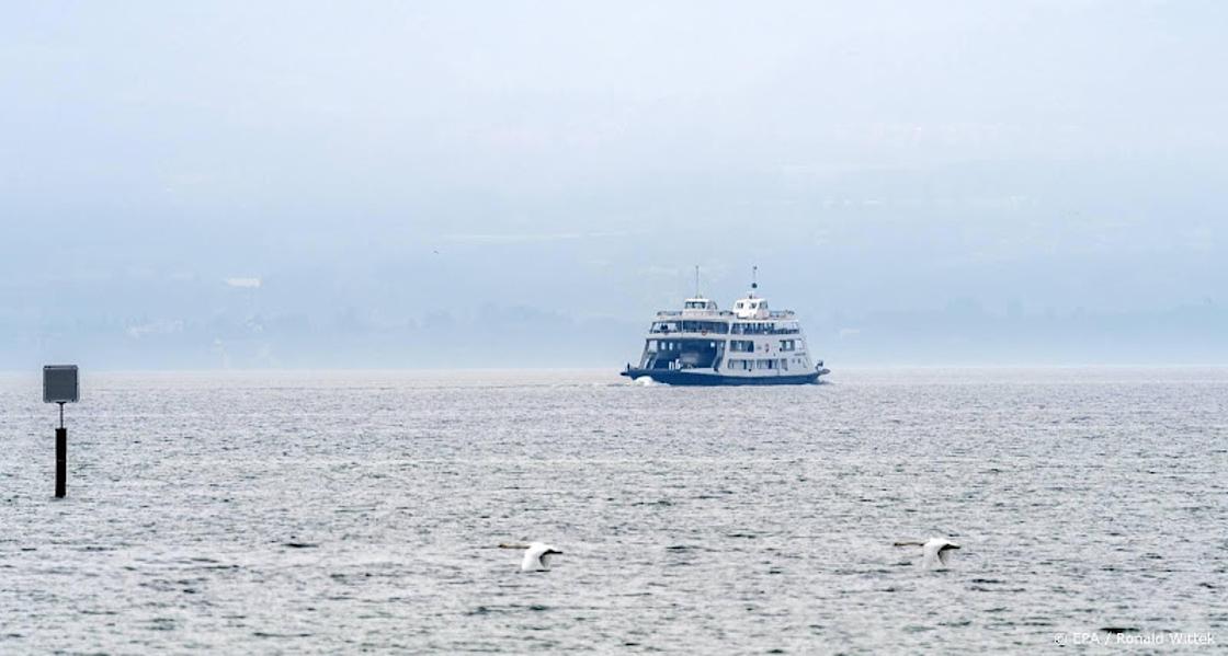 Ferry tussen Eemshaven en Noorwegen vervoerde in 2022 meer reizigers dan verwacht