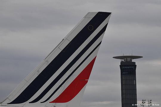 Vluchten vanaf Schiphol naar Parijs mogelijk gehinderd door staking in Frankrijk