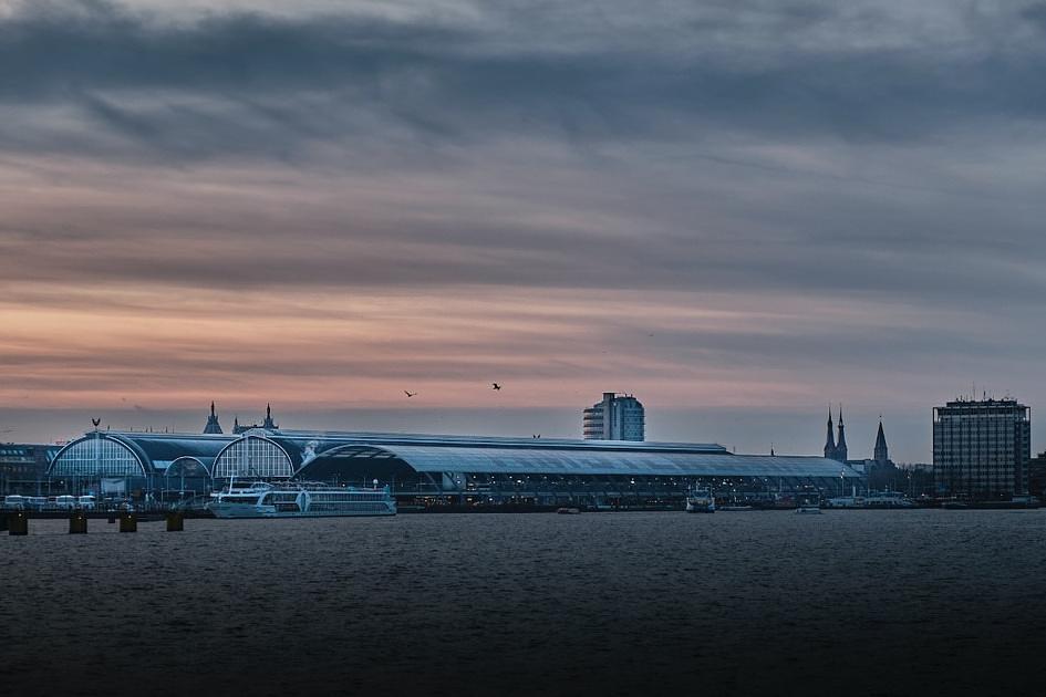 Nachttrein Amsterdam Centraal-Utrecht Centraal stopt ook in Hilversum