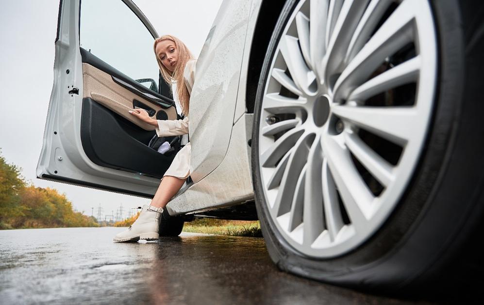 Wegenwacht vaker in actie voor elektrische auto's