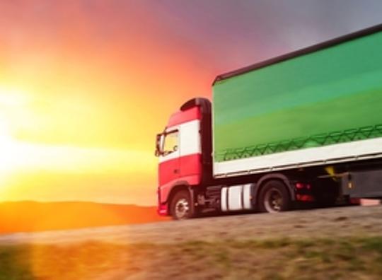 Steun voor Nederlands initiatief voor meer schone vrachtwagens op klimaattop