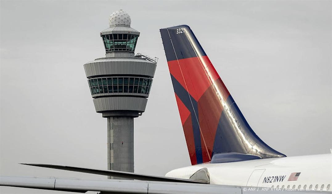 Schiphol nog aan de rekentafel m.b.t. havengelden