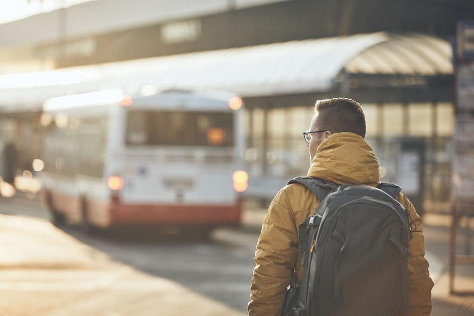 Buschauffeurs streekvervoer staken voor betere cao