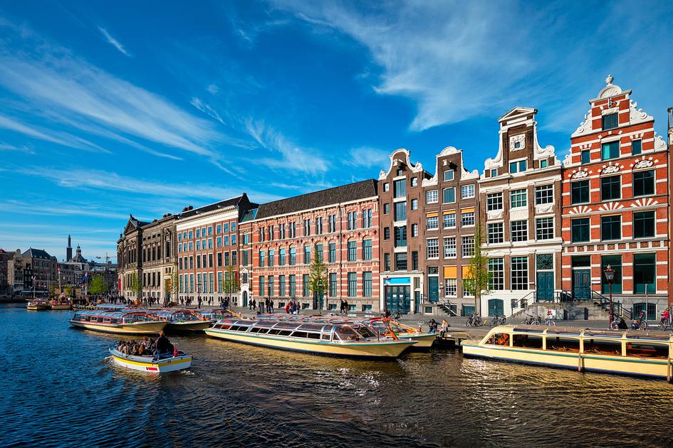 Rondvaartrederijen verliezen rechtzaak en krijgen geen schadevergoeding van Amsterdam