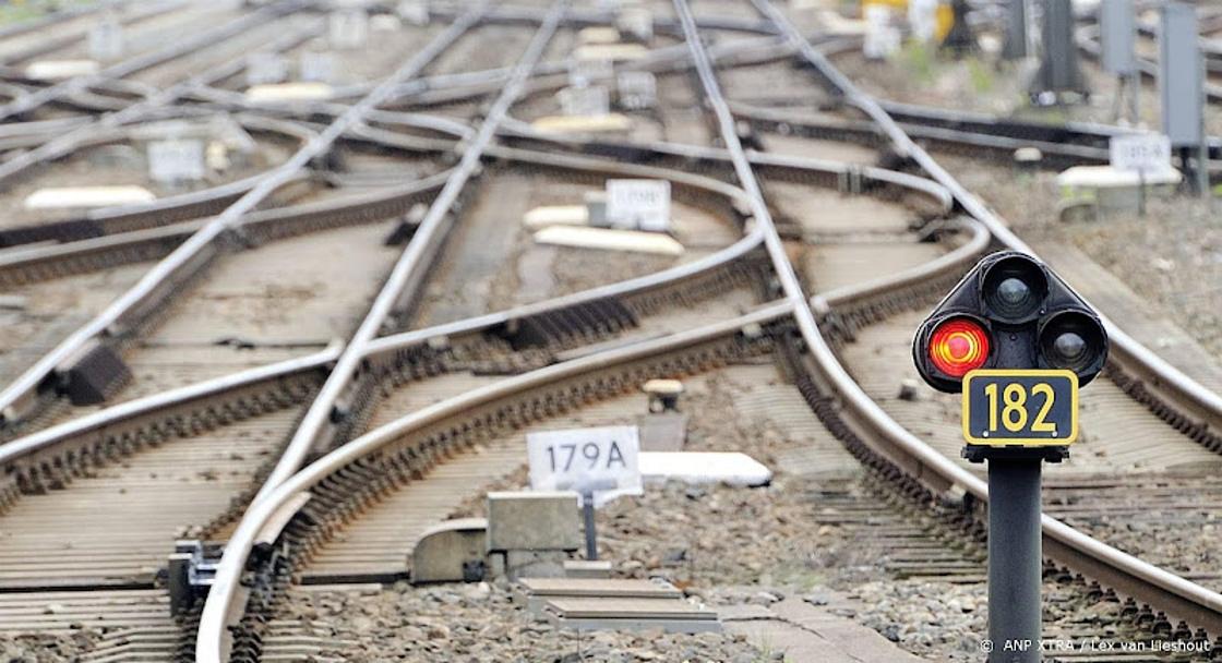 Vanwege werk aan het spoor rijden er twee weken geen treinen tussen Meppel en Assen