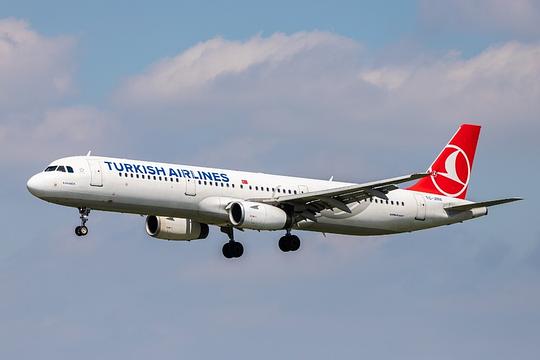 Lichaam gevonden in onderstel na vlucht van Amsterdam naar Istanbul