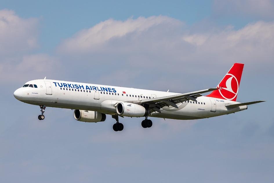 Lichaam gevonden in onderstel na vlucht van Amsterdam naar Istanbul