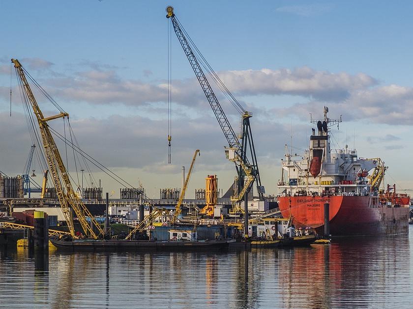 Afzinkoperatie bij Maasdeltatunnel gepland op 21 oktober