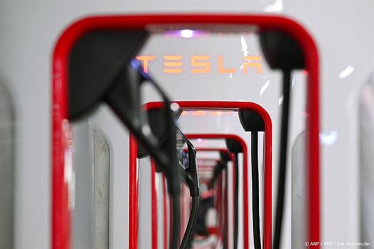 Tesla wil sneller goedkopere elektrische auto's op de markt brengen