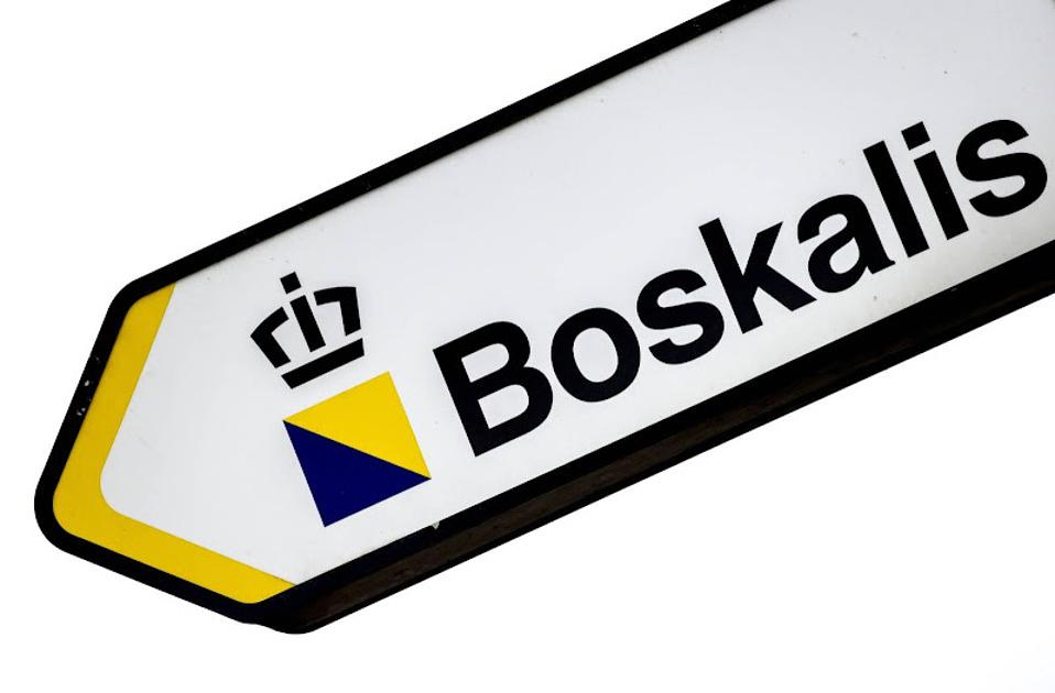 Boskalis vertrekt in de nabije toekomst mogelijk uit Nederland