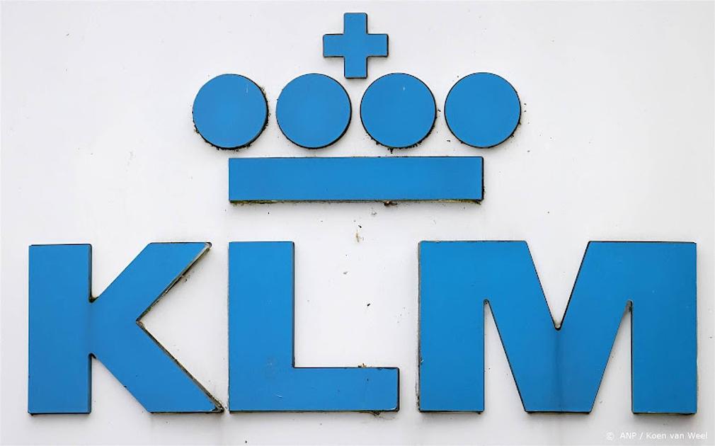 Kritiek staatsagent op loonstijgingen volgens KLM onterecht