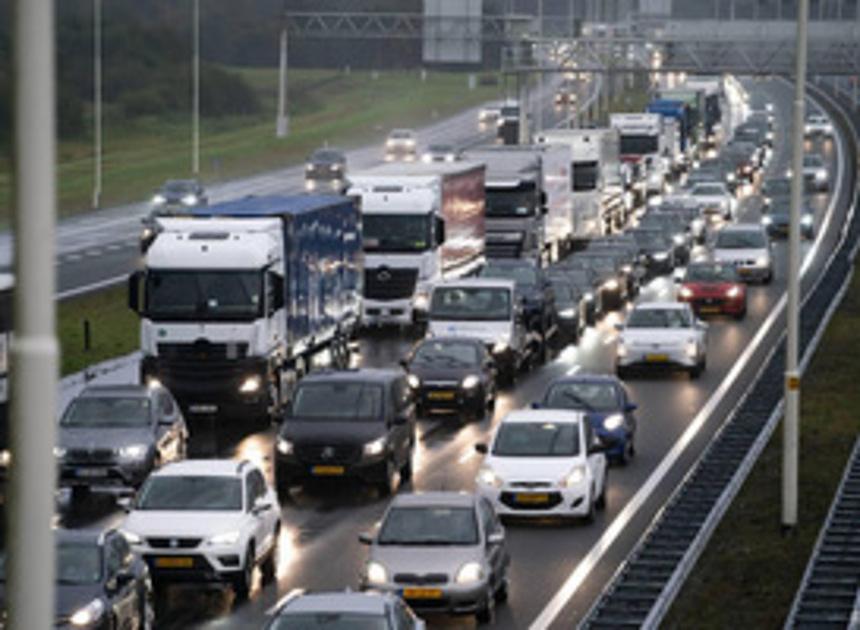 ANWB positief over rekeningrijden, maar wil eerlijke prijs voor automobilist