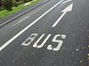 Maandag gratis bus in delen Noord-Holland