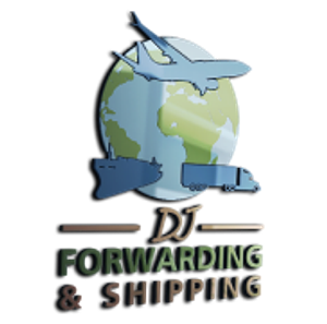 DJ Forwarding & Shipping BV logo