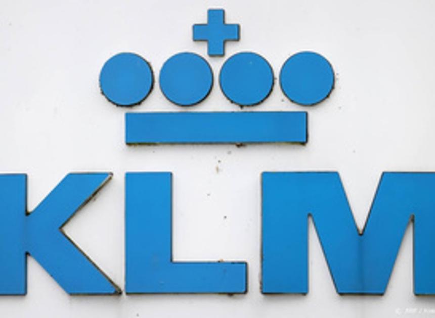 Geboekte reizen deze zomer gaan 'gewoon' door, zegt KLM