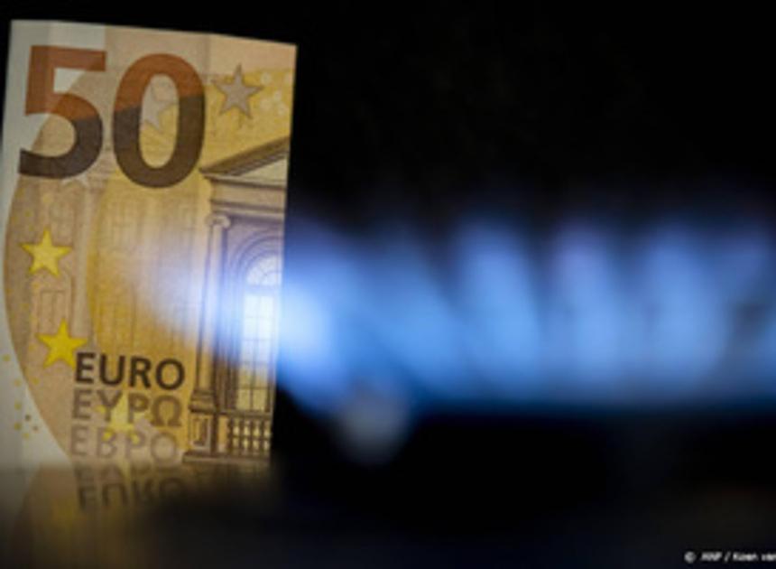 Europees gas opnieuw duurder vanwege zorgen om levering uit Rusland