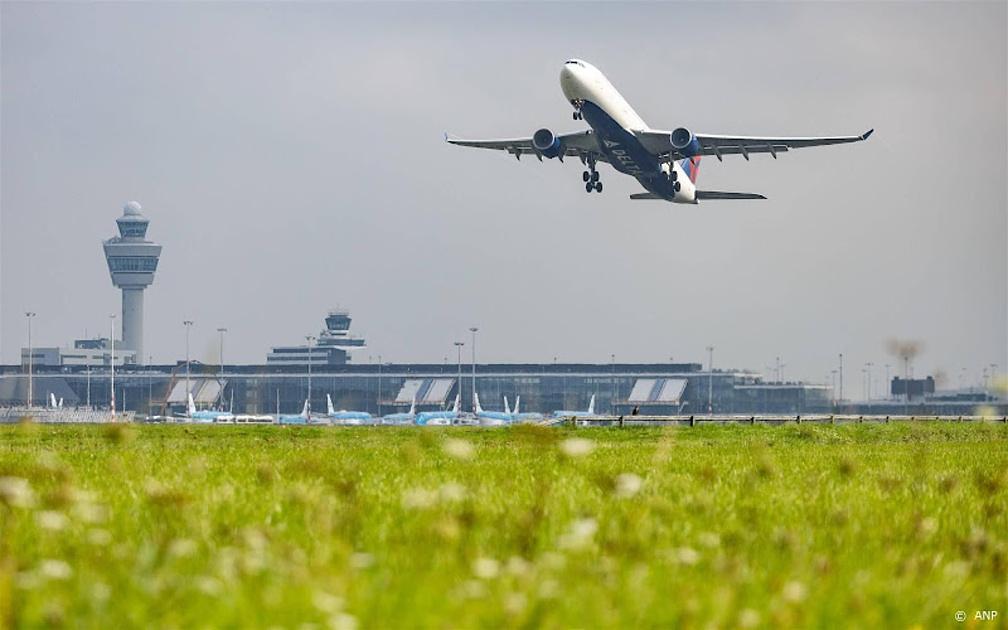 Schiphol wil structureel meer geld uitgeven aan kwaliteit luchthaven