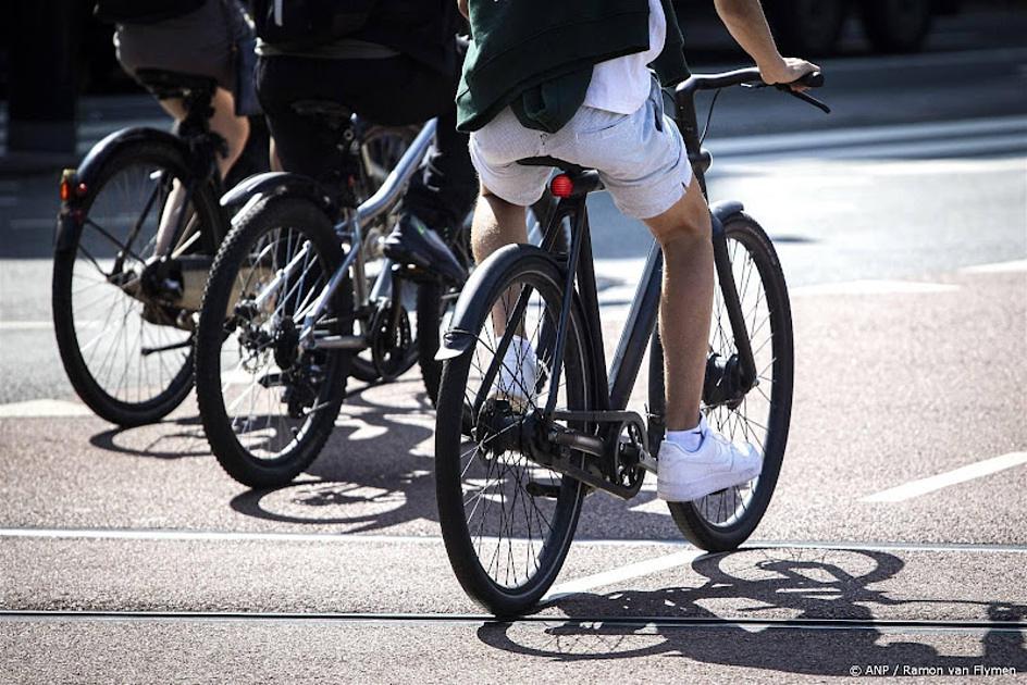 Na doorstart verkoopt VanMoof weer fietsen