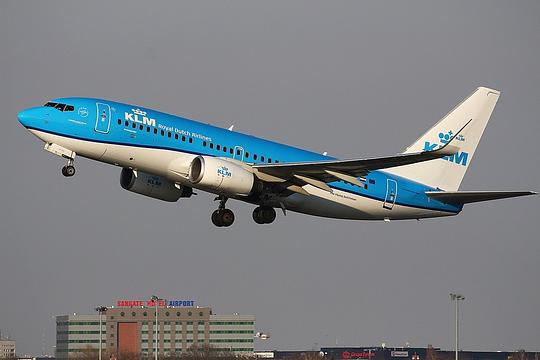 WBC-passagiers KLM kunnen vooraf maaltijden bestellen