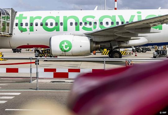 Transavia geeft 124 zomerslots terug aan Rotterdam The Hague Airport