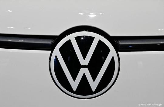 Grote IT-storing Volkswagenfabrieken verholpen