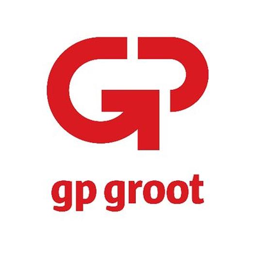 GP Groot Brandstoffen en oliehandel
