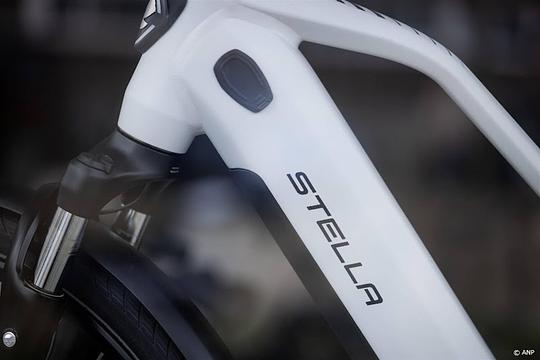 Verkoop failliet Stella Fietsen leverde bijna tien miljoen euro op
