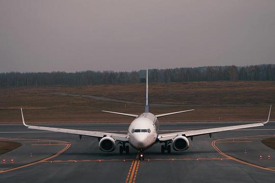 Wat is de situatie omtrent de klokkenluider bij Boeing? - Beeld: Dovydas Pranka