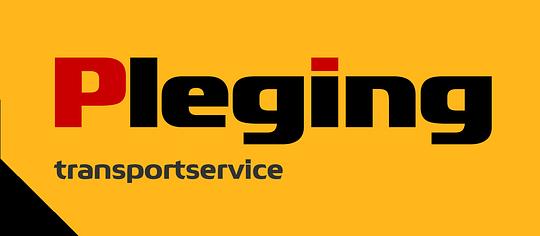 Pleging Transportservice BV