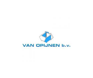 Van Opijnen Transport logo