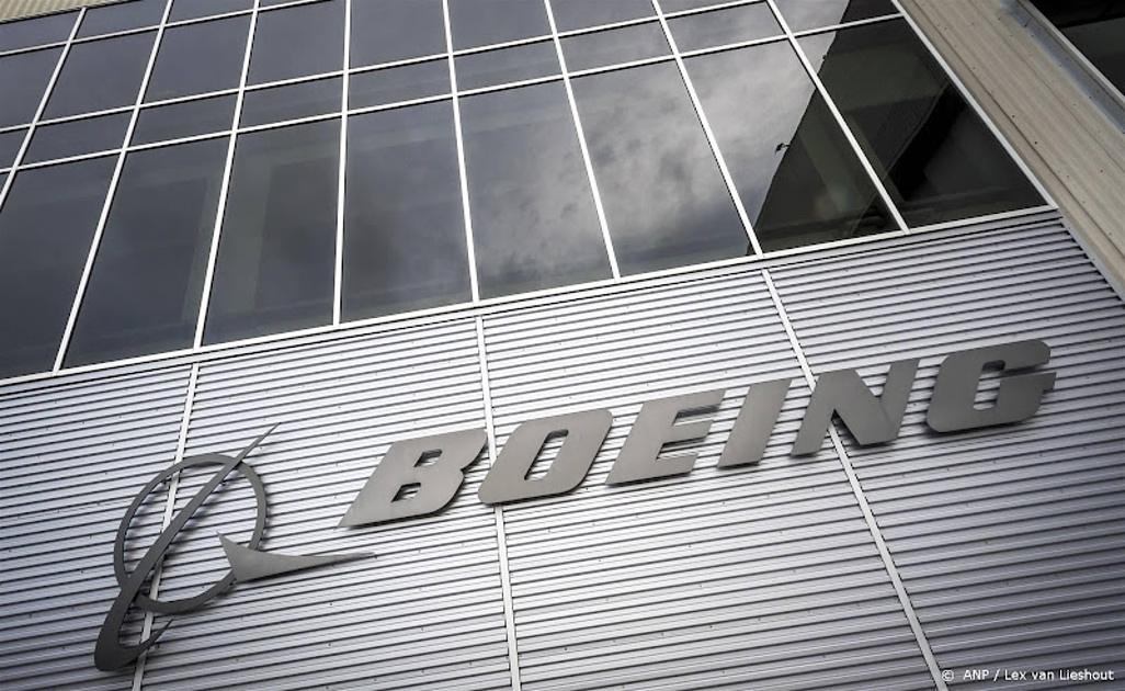 Boeing: nieuwe problemen met 737 MAX-toestellen