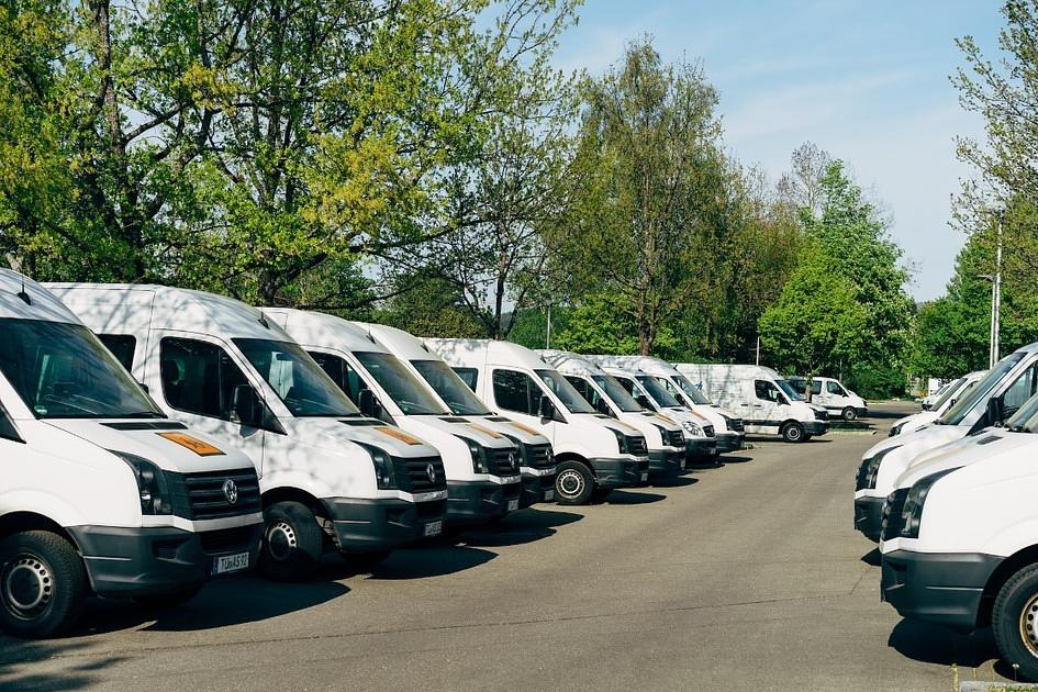 Vrijdag eerste stakingen van werknemers in het leerlingen- en zorgvervoer