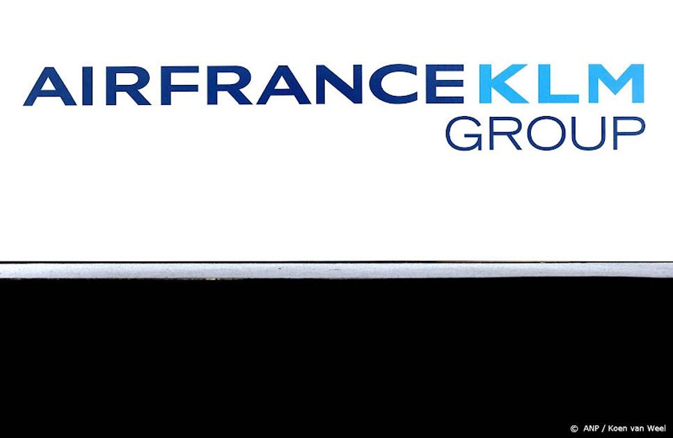 Hackers maken gegevens buit van vaste klanten KLM en Air France