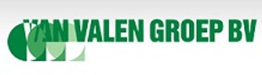 Van Valen transport BV