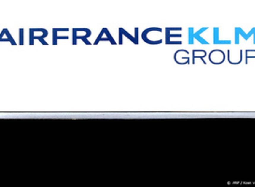 Air France en KLM bevestigen datalek vaste klanten
