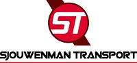 Sjouwenman Transport logo