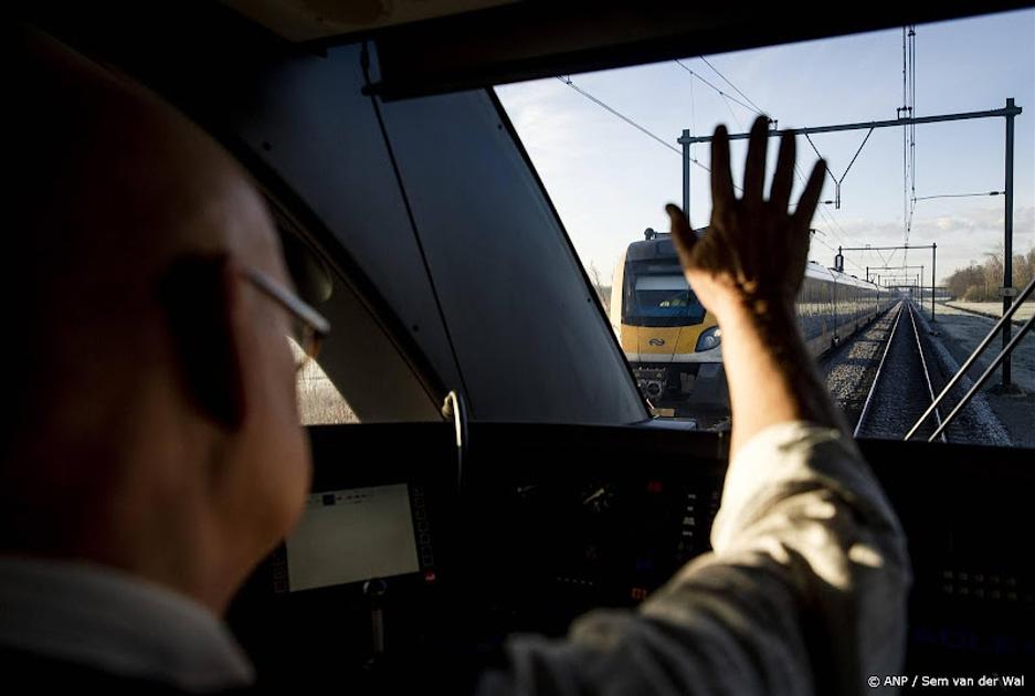 Honderd geweldsincidenten tegen medewerkers Arriva in 2023