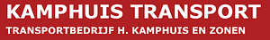 Kamphuis en Zn Transportbedrijf logo
