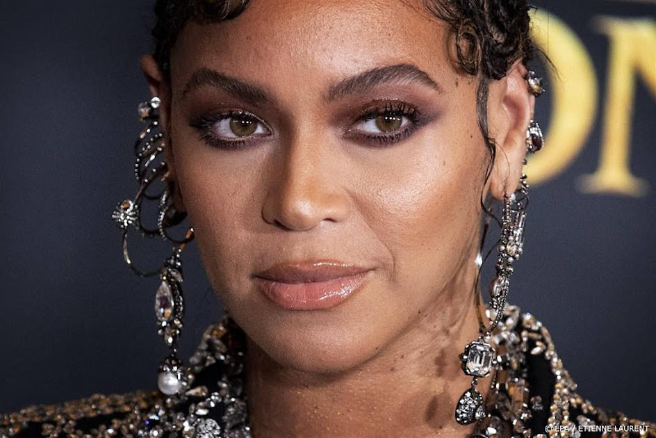 Concerten Beyoncé kunnen treinproblemen veroorzaken 