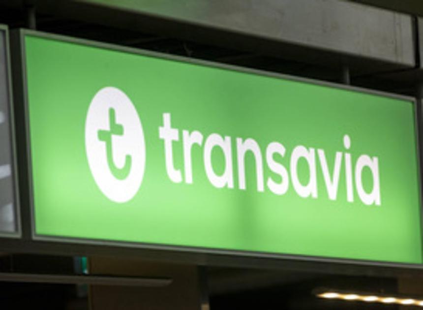 Transavia schrapt 240 vluchten vanaf Schiphol in zomervakantie