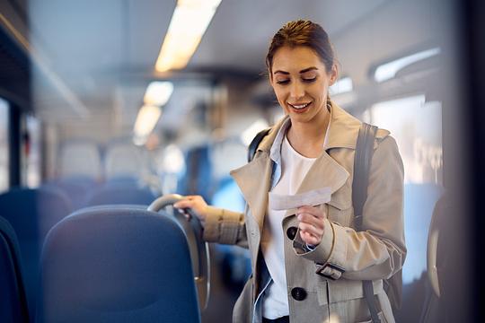 NS ontvangt tienduizenden aanvragen voor reisvergoeding na stakingsdagen 