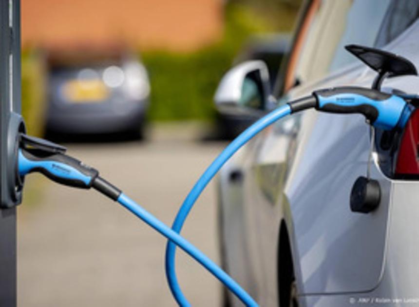 Nieuw soort batterij maakt elektrische auto schoner