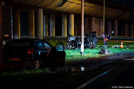 Verdachte dodelijk ongeval Rotterdam staat vandaag terecht