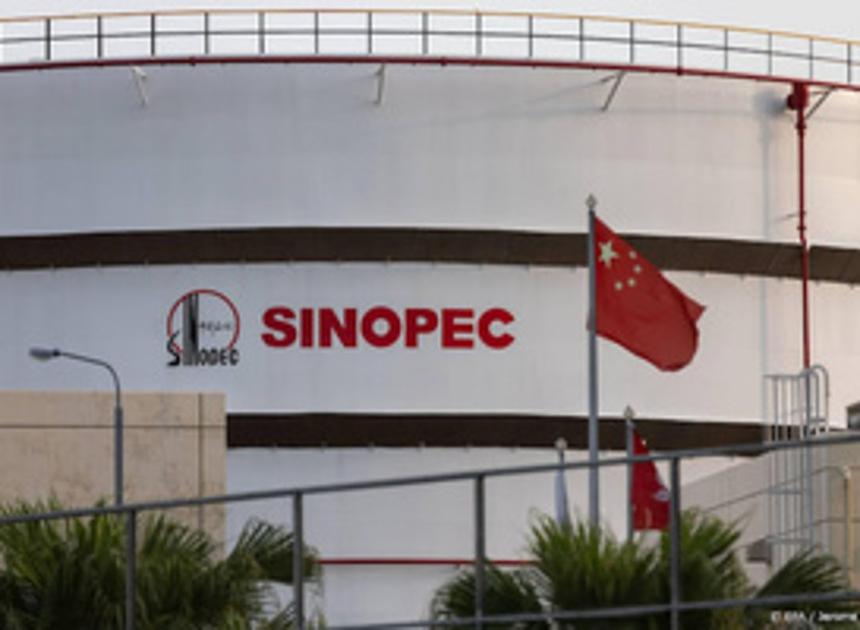 Sinopec sluit miljardendeal met Qatar Energy over jarenlange levering lng