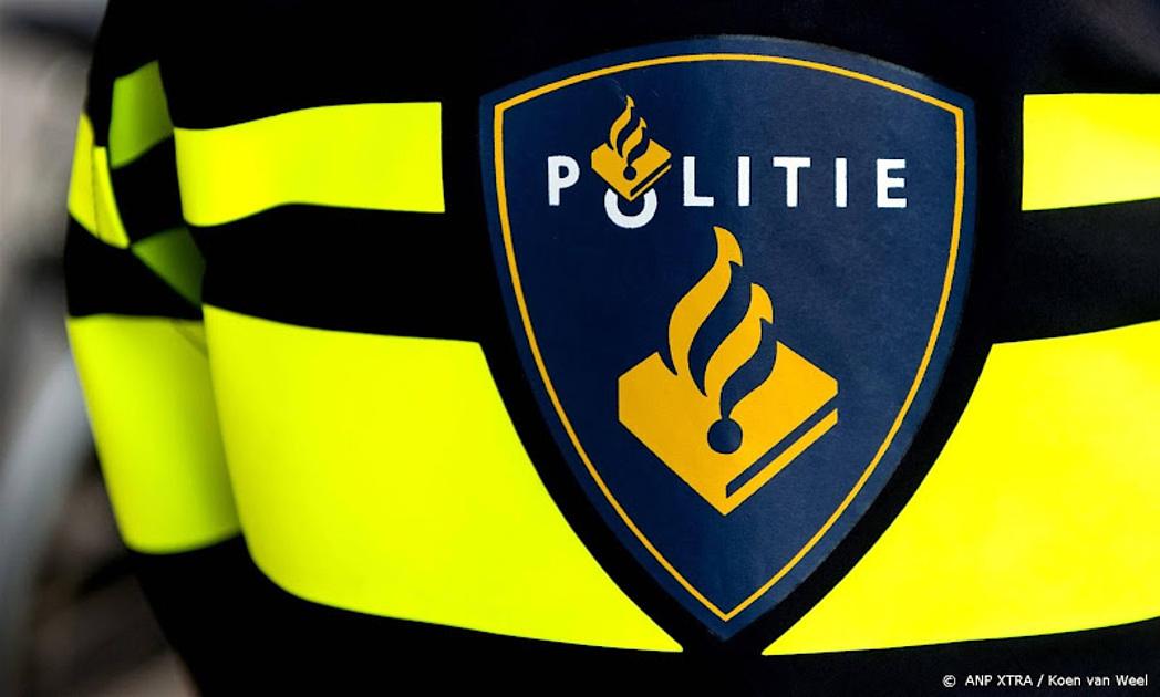 Fietser (72) omgekomen bij oversteken weg in Lage Mierde
