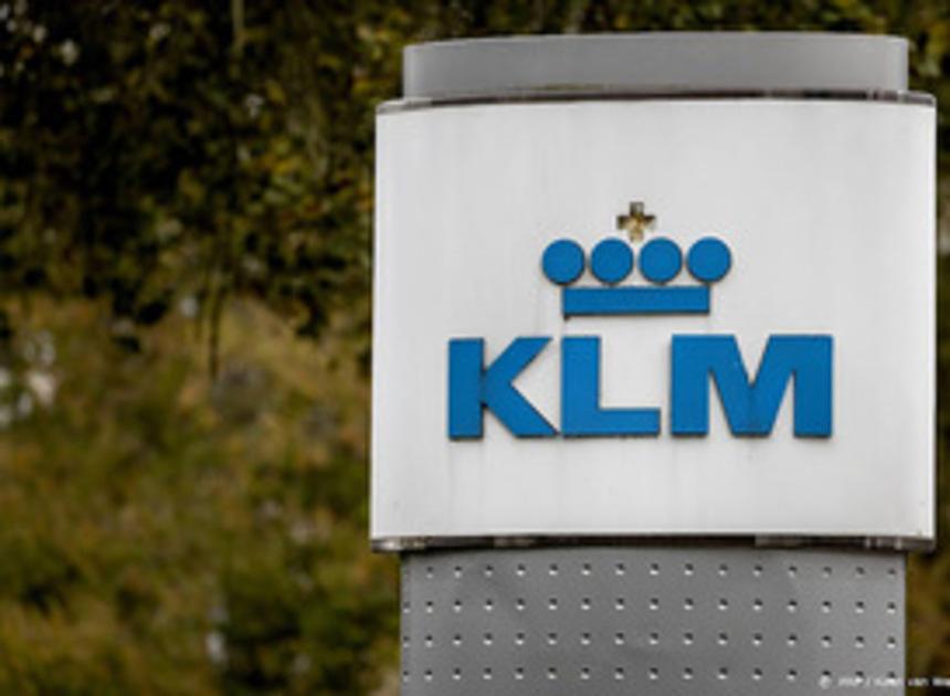 KLM houdt Boeing 737-800 niet aan de grond na crash Chinees toestel